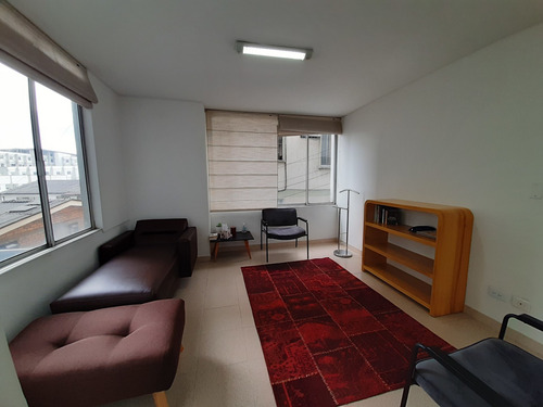Imagen 4 de 12 de Venta Consultorio Avenida Paralela Manizales Cod. 4317059