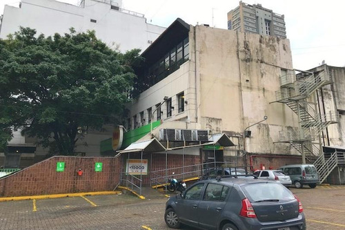 Imagen 11 de 12 de Edificio Desarrollado En Subsuelo, Planta Baja Y 2 Pisos | Reservado