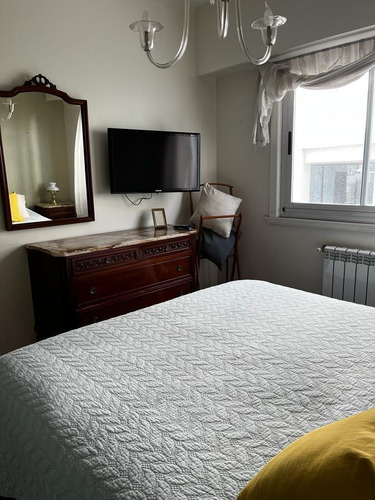 Exclusivo Departamento Frente Al Mar Playa Grande