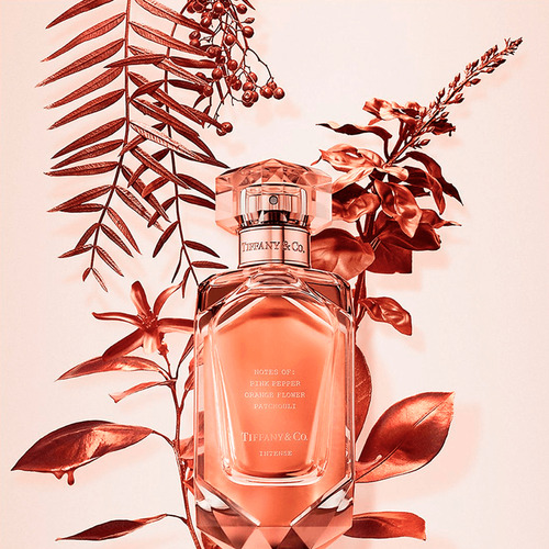 Tiffany & Co. Perfume Rose Gold Intense Eau de Parfum 75 ml