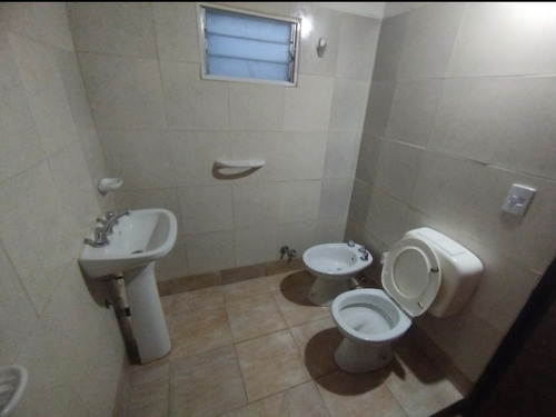 Alquiler Departamento 2 Ambientes Planta Alta Los Polvorines