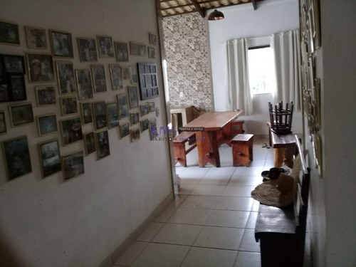 Chácara Com 3 Quartos Para Comprar No Cachoeirinha Em Divinópolis/mg - 4869