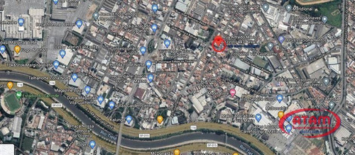Imagem 8 de 9 de Galpão Vila Guilherme 264m² Ac - Ga0050
