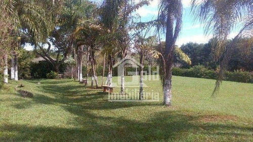 Imagem 3 de 9 de Chácara Com 2 Dormitórios À Venda, 5500 M² Por R$ 650.000 - Zona Rural - Batatais/sp - Ch0101