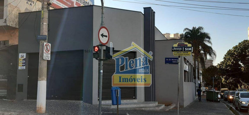 Imagem 2 de 14 de Salão - Sl1068