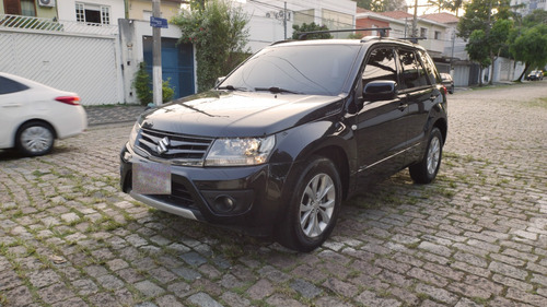 Suzuki Grand Vitara 2.0 Special Edition 2wd Aut. 5p