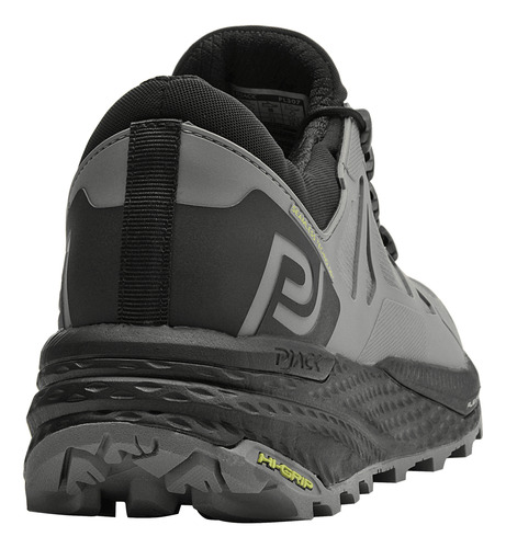 Zapatilla Trail Running Hombre Pjack - L808
