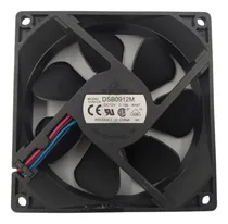 Comprar Ventilador Hp Pavilion Dsb0912m 92mm 3 Pins 0hu843