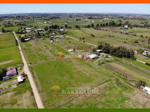 Imagen 3 de 12 de Chacra 3 Has Venta, Aguadas, Buenos Accesos, Ideal Complejo Deportivo.