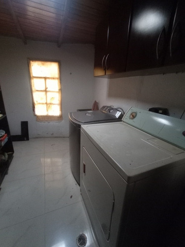 Imagen 8 de 10 de Casa Amoblada En Venta, Urbanización Villa Betania