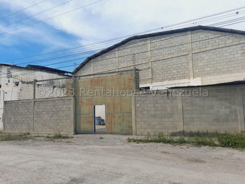 Local Comercial En Venta En Zona Oeste Barquisimeto Lara,rc
