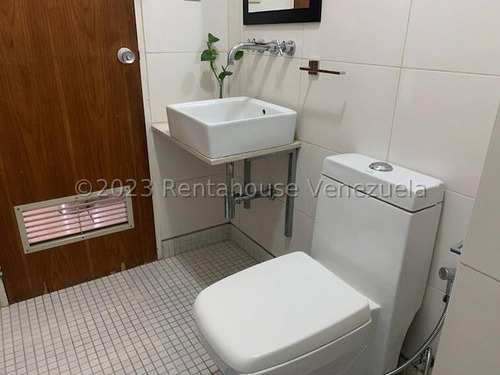 Apartamento En Venta Chuao 24-6193