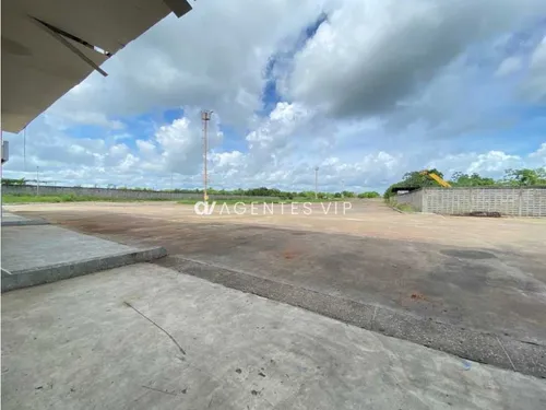 Zona Industrial, Maturin