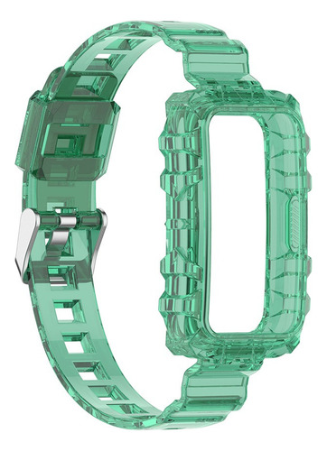 Banda De Pulsera Inteligente Para Huawei Band 7 Nfc/banda 6/