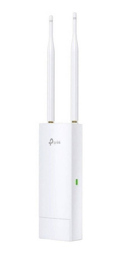 Access point exterior TP-Link Auranet EAP EAP110-Outdoor blanco