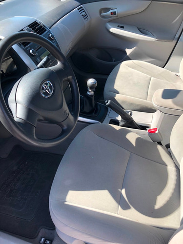Toyota Corolla 1.8 Xli Mt L/11