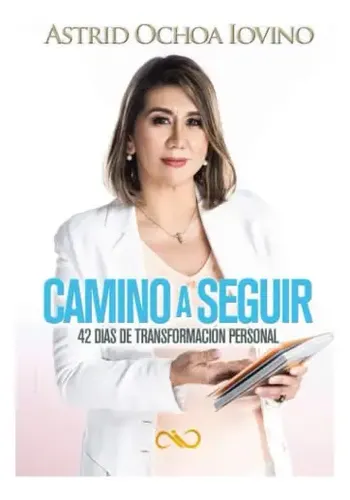 Camino A Seguir: 42 Dias De Transformacion Personal | Envío gratis