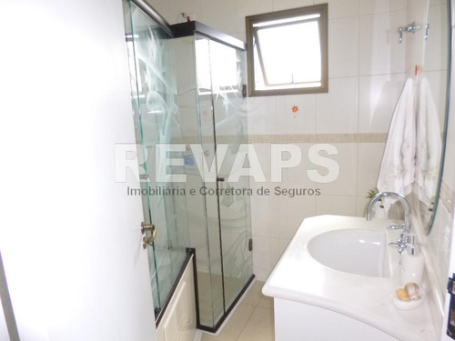 Imagem 9 de 22 de Cobertura Residencial À Venda, Parque São Diogo, São Bernardo Do Campo - - Co0011
