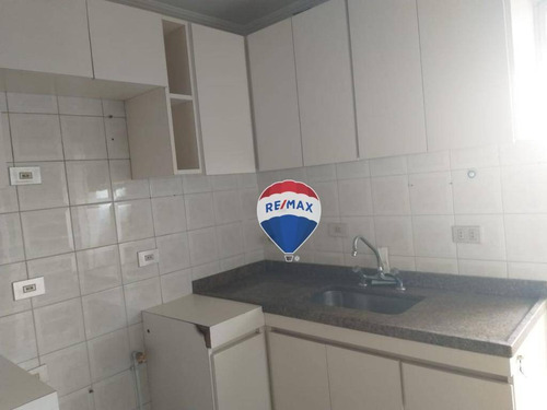 Imagem 19 de 22 de Ótimo Apartamento Com 2 Dormitórios Para Alugar, 81 M² Por R$ 1.433/mês - Jardim São Paulo(zona Norte) - São Paulo/sp - Ap0893