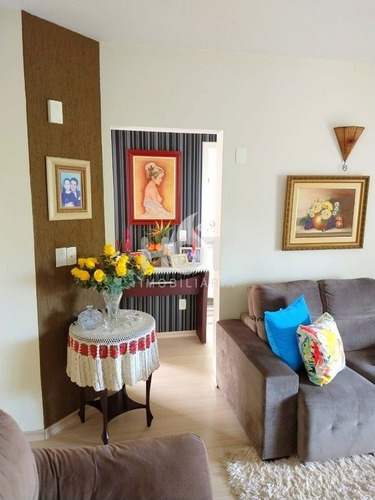 Imagem 4 de 15 de Apartamento - Pantanal - Ref: 2589 - V-hi73416