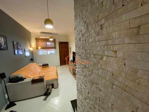 Imagem 10 de 30 de Sobrado À Venda, 77 M² Por R$ 382.000,00 - Vila Ré - São Paulo/sp - So0566