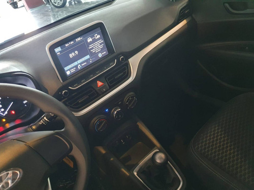 Imagem 10 de 12 de Hyundai Hb20 1.0 12v Flex Vision Manual