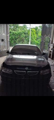 Chevrolet Omega 3.8 Cd 4p