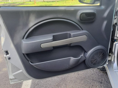 Fiat Uno Uno 1.0 EVO VIVACE 8V FLEX 4P MANUAL