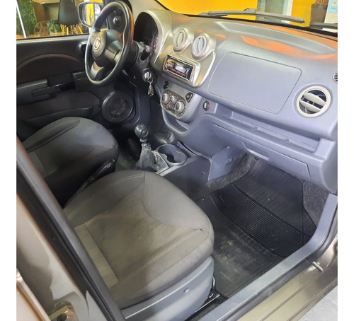 Fiat Uno 1.4 WAY 8V FLEX 4P MANUAL