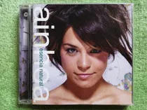 Comprar Eam Cd Ainhoa Esencia Natural 2003 Album Debut Operacion T.