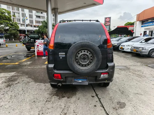 Zotye Dadi 1.3