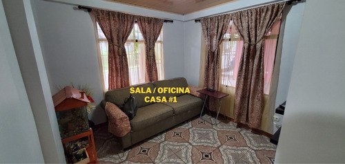 Imagen 25 de 30 de 2 Casas En Una Misma Propiedad Inversión