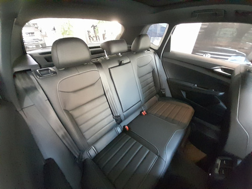 Volkswagen Taos 1.4 250 Tsi Highline