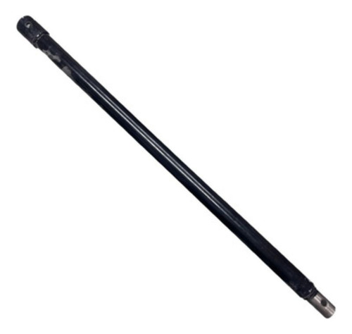 Extensor Tubo Prolongador De Ahoyadora Niwa 63cc