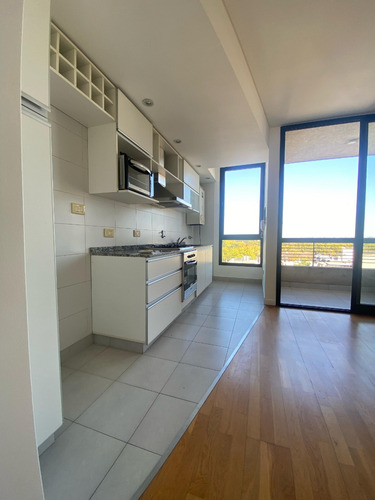 Departamento De 2 Ambientes - Garona 529