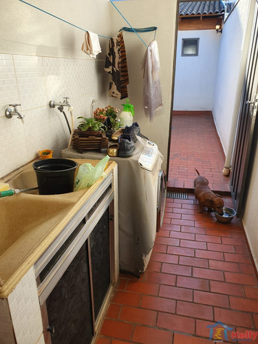 Imagem 4 de 22 de Casa Com 2 Dormitórios À Venda - Jardim Novo Bongiovani, Presidente Prudente/sp - 1949
