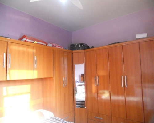 Imagem 9 de 14 de Apartamento Grande Com 2 Quartos À Venda, 65 M² - Quintino - Aea2307