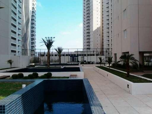Imagem 28 de 30 de Apartamento Com 3 Dormitórios, Sendo 3 Suítes À Venda No Condomínio Supera Guarulhos, 110 M² Por R$ 800.000 - Vila Augusta - Guarulhos/sp - Ap0216