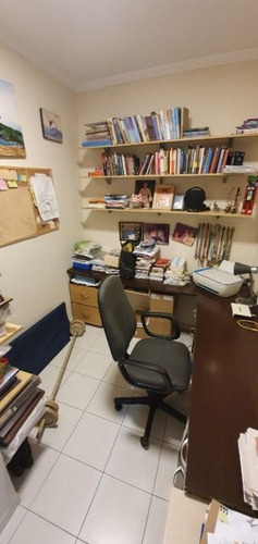 Imagem 8 de 19 de Apartamento À Venda, 148 M² Por R$ 560.000,00 - Campo Grande - Santos/sp - Ap6910