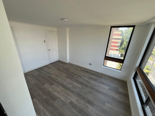 Vendo Super Depto 4 Dorm 3 Baños / Carmen Sylva Luis Thayer