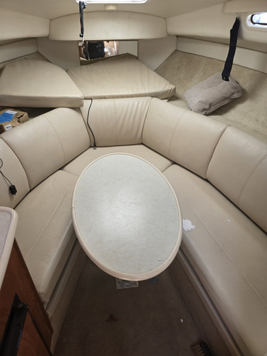 Yate Barco Lancha Usada Bayliner Ciera 2003 300hp Potente