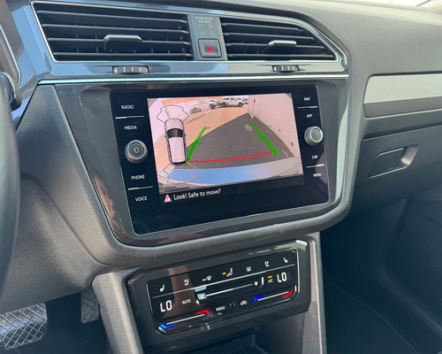 Volkswagen Tiguan 1.4 R-line