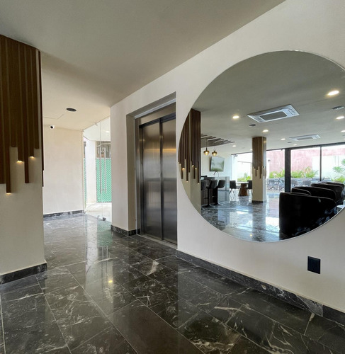 Departamento En Venta Merida, Sta Gertrudis Copo, Mod. B, Con Balcon, Entrega Inmediata.
