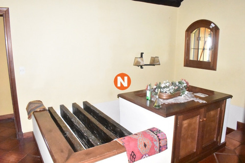 Casa A La Venta En Punta Del Este, Zona Paradas- Ref: 214367