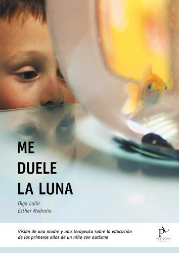 Me Duele La Luna, De Es, Vários. Editorial Psylicom Ediciones, Tapa Blanda En Español, 2016