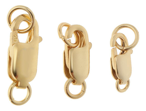 Accesorios Para Hacer Joyas Oro Tal Como Se Describe
