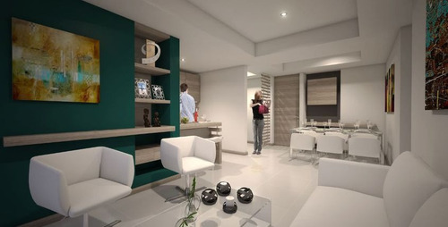 Imagen 3 de 9 de Apartaestudio En Venta El Papayo 903-295