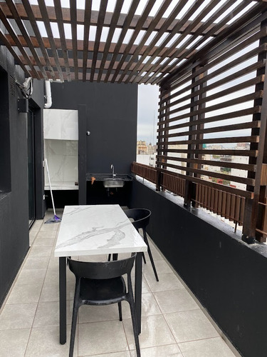Imagen 5 de 7 de Pergolas Deck De Madera Dura Todo Tipo De Carpintería