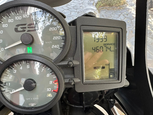 Imagen 9 de 9 de Bmw F700gs
