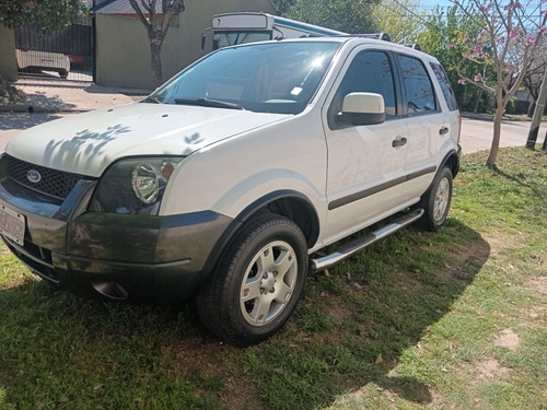 Ford Ecosport 2.0 Xlt